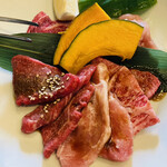 大昌園 小郡津古店 - 