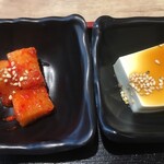 韓国家庭料理・居酒屋　俊ちゃん - 