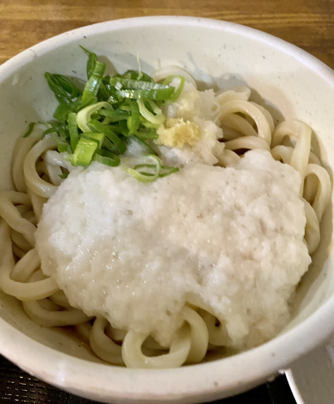 うどん Z's MENU】鍋やき手延べうどん｜GRAND・FOOD・HALL！ Official