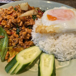 タイ料理バル タイ象 - 