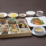 廣東料理 水蓮月 - 