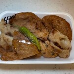 Okazuno Hachisuka - 本日の煮物