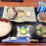 お食事処 はまさか - 