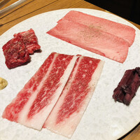 焼肉 うしみつ 恵比寿本店 - 