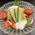 たつみ寿司 - 料理写真:サラダ