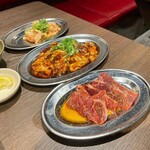 昭和焼肉ホルえもん 名駅本店 - 