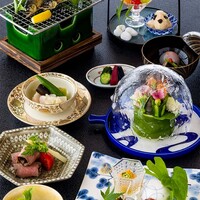 割烹 思水 - 