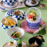 割烹 思水 - 