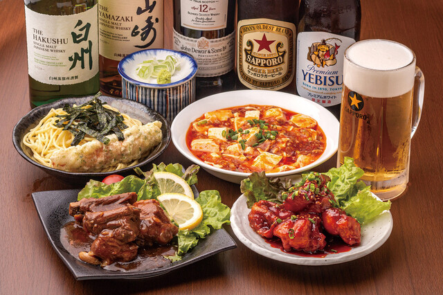 串カツ居酒屋 乙杯（串カツ居酒屋 いっぱい） - 酒田（串揚げ）の写真