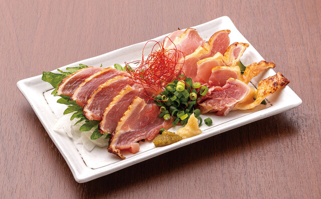 串カツ居酒屋 乙杯（串カツ居酒屋 いっぱい） - 酒田（串揚げ）の写真