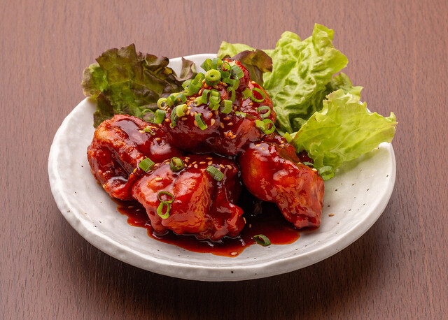 串カツ居酒屋 乙杯（串カツ居酒屋 いっぱい） - 酒田（串揚げ）の写真