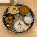 カフェ アチャ - 