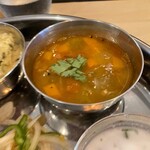 カフェ アチャ - 