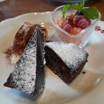 ジョリーパスタ - 料理写真: