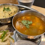 カフェ アチャ - 