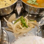 カフェ アチャ - 