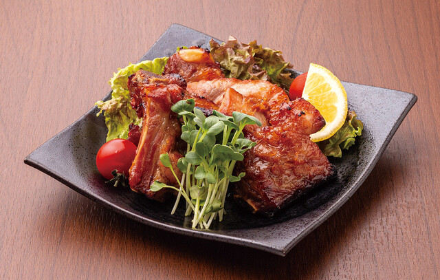 串カツ居酒屋 乙杯（串カツ居酒屋 いっぱい） - 酒田（串揚げ）の写真