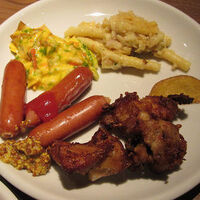 The Kitchen Salvatore Cuomo 三宮 - 