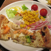 The Kitchen Salvatore Cuomo 三宮 - 