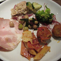 The Kitchen Salvatore Cuomo 三宮 - 
