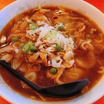 青城飯店 - 