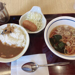 山田うどん - 