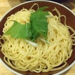 福島壱麺 - 替え玉