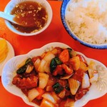 青城飯店 - 