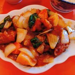 青城飯店 - 