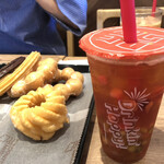 Mister Donut - 