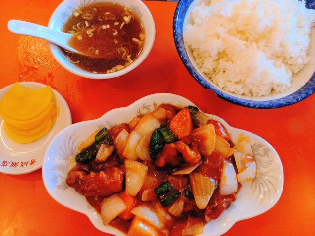 Seijo Hanten photo 5