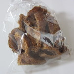 鎌倉シュークリーム - シューチップス（３００円）