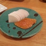 味百仙 - からすみ