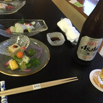 京都嵐山温泉　渡月亭 - 