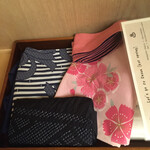 京都嵐山温泉　渡月亭 - 