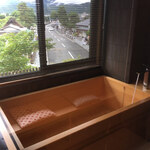 Kyouto Arashiyama Onsen Togetsutei - 