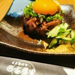 古民家焼肉 古登里 - 