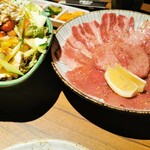 古民家焼肉 古登里 - 