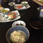 京都嵐山温泉　渡月亭 - 