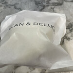 DEAN & DELUCA MARKET STORES - 