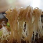 蕎麦酒房　天山 - 