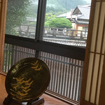 京都嵐山温泉　渡月亭 - 