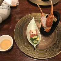 かに道楽 横浜店 - 