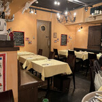 Trattoria La Grotta - 