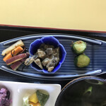 さつまいも農カフェきらら - 