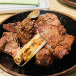 丸万焼鳥 - 