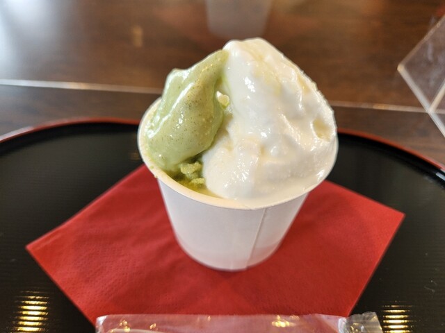 和庭（NAGOMI TEI） - 南米沢（カフェ）の写真