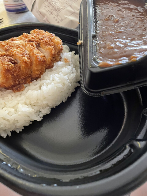 LAWSON 亘理中町東店（ローソン） - 亘理（コンビニ・スーパー）の写真