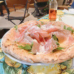 Pizzeria Ohsaki  - 