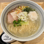 江戸麺 GOODLE - 